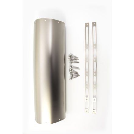 Akrapovic Muffler Sleeve Kit P-Rks217Rt45