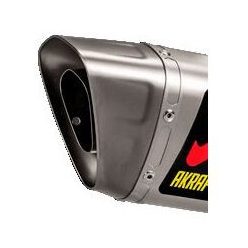 Akrapovic End Cap Ec292 V-Ec292