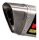 END CAP EC292 AKRAPOVIC V-EC292