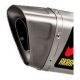 END CAP EC292 AKRAPOVIC V-EC292