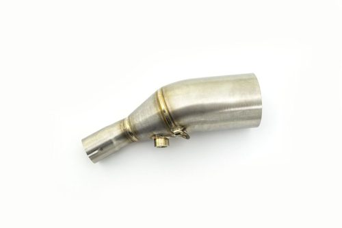 Akrapovic Link Pipe Ss L-Y3So4