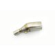 LINK PIPE SS AKRAPOVIC L-Y3SO4