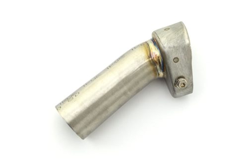 NOISE DAMPER 216 AKRAPOVIC V-TUV216