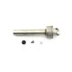 NOISE DAMPER 223/1 AKRAPOVIC V-TUV223/1