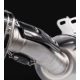 HEAT SHIELD AKRAPOVIC P-HSA6R1