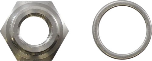 LAMBDA PLUG AKRAPOVIC P-HF661