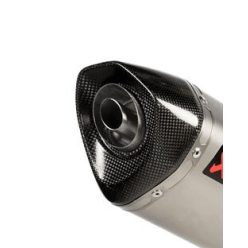 Akrapovic End Cap Ec324 V-Ec324