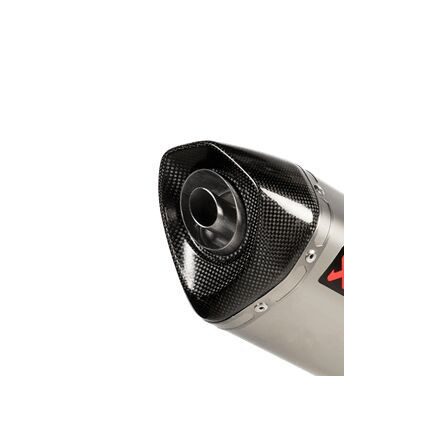 Akrapovic End Cap Ec324 V-Ec324