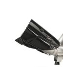 HEATSHIELD CF DUCATI AKRAPOVIC P-HSD12SO4