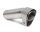 INSERT V-280 AKRAPOVIC V-TUV280
