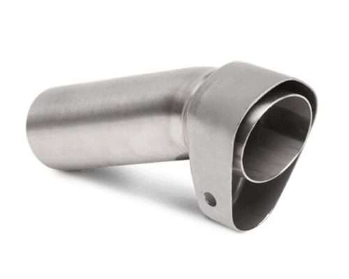 INSERT V-280 AKRAPOVIC V-TUV280