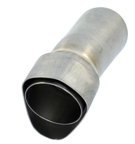 NOISE DAMPER 207 AKRAPOVIC V-TUV207