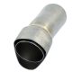 NOISE DAMPER 207 AKRAPOVIC V-TUV207