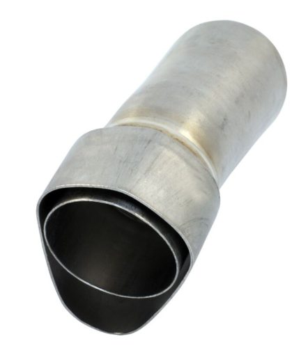 NOISE DAMPER 207/L AKRAPOVIC V-TUV207/L