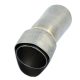 NOISE DAMPER 207/L AKRAPOVIC V-TUV207/L