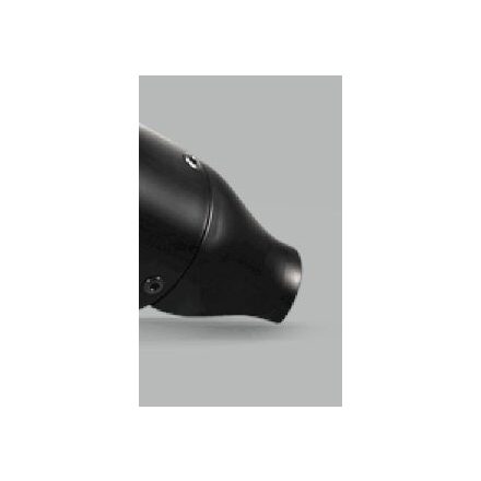 Akrapovic Heat Shield Black P-Hst12So2R