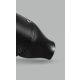 HEAT SHIELD BLACK AKRAPOVIC P-HST12SO2R