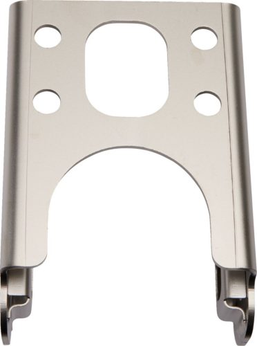 BRACKET SS P-X139 AKRAPOVIC P-X139