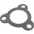 KIT GASKET GRAF 3 HOLES