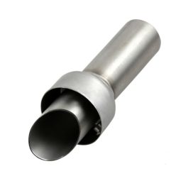 INSERT S/S AKRAPOVIC V-TUV297