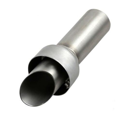 INSERT S/S AKRAPOVIC V-TUV297