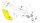 HEAT SHIELD CA AKRAPOVIC P-HSY10L3