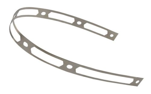 BELT TI F/ CA SLEEVE AKRAPOVIC P-TT90