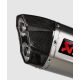 END CAP AKRAPOVIC V-EC373