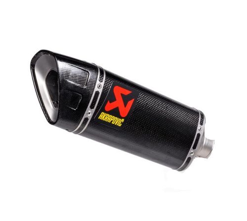MUFFLER RPL AKRAPOVIC M-APL00802C