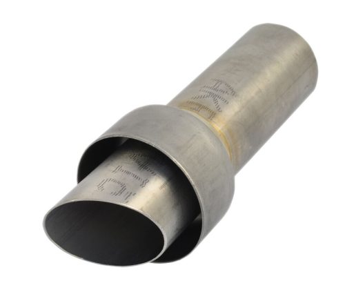 NOISE DAMPER 291 AKRAPOVIC V-TUV291