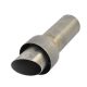 NOISE DAMPER 291 AKRAPOVIC V-TUV291