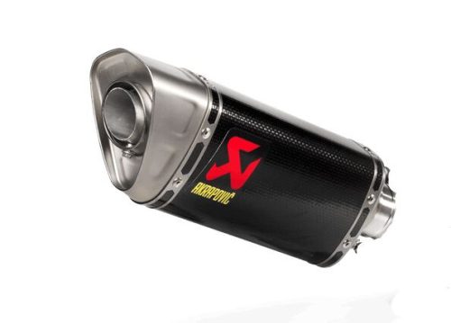 MUFFLER RPL AKRAPOVIC M-AP01503C