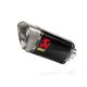 MUFFLER RPL AKRAPOVIC M-AP01503C