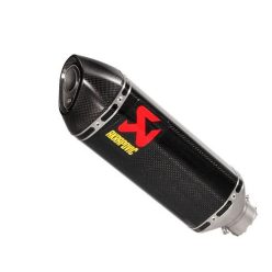 Akrapovic Muffler Rpl M-Z05305C