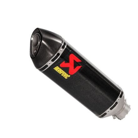 Akrapovic Muffler Rpl M-Z05305C