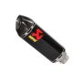 MUFFLER RPL AKRAPOVIC M-Z05305C