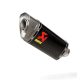 M-AP01603C AKRAPOVIC M-AP01603C