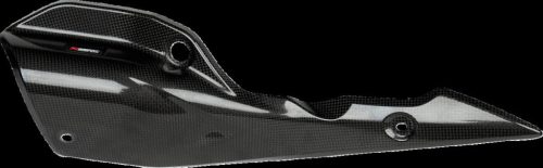 HEAT SHIELD CF GSX-S1000/GT/95 AKRAPOVIC P-HSS10SO3/S