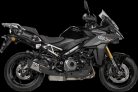 HEAT SHIELD CF GSX-S1000/GT/95 AKRAPOVIC P-HSS10SO3/S