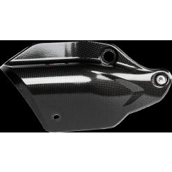 HEAT SHIELD CF GSX-S1000GX CEN AKRAPOVIC P-HSS10SO4