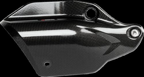 HEAT SHIELD CF GSX-S1000GX CEN AKRAPOVIC P-HSS10SO4