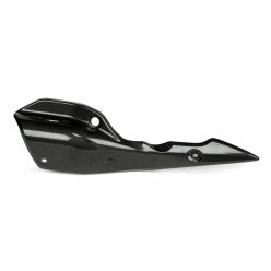 HEAT SHIELD GSX-S1000GX NON CE AKRAPOVIC P-HSS10SO3