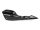 HEAT SHIELD GSX-S1000GX NON CE AKRAPOVIC P-HSS10SO3