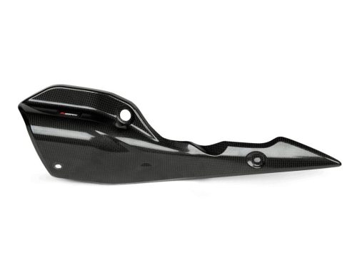 HEAT SHIELD GSX-S1000GX NON CE AKRAPOVIC P-HSS10SO3