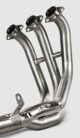 HEADER SS MT-09 AKRAPOVIC H-Y9R3
