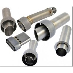 NOISE DAMPER 314 AKRAPOVIC V-TUV314