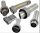 NOISE DAMPER 314 AKRAPOVIC V-TUV314