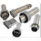 NOISE DAMPER 314 AKRAPOVIC V-TUV314