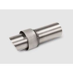 INSERT STAINLESS STEEL MT-09/T AKRAPOVIC V-TUV308
