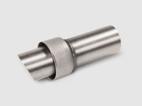 INSERT STAINLESS STEEL MT-09/T AKRAPOVIC V-TUV308